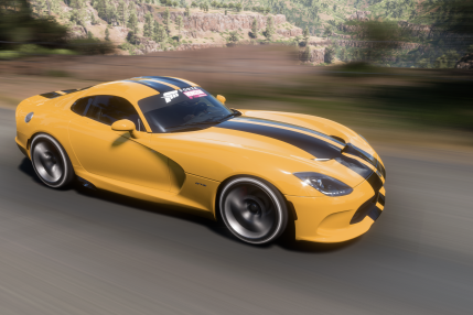 Forza Horizon 5