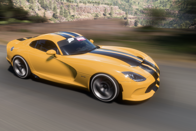 Forza Horizon 5