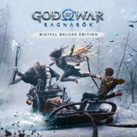 God of War: Ragnarok - najciekawsze premiery gier, listopad 2022