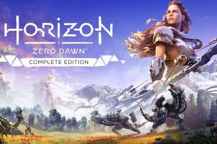 Horizon Zero Dawn