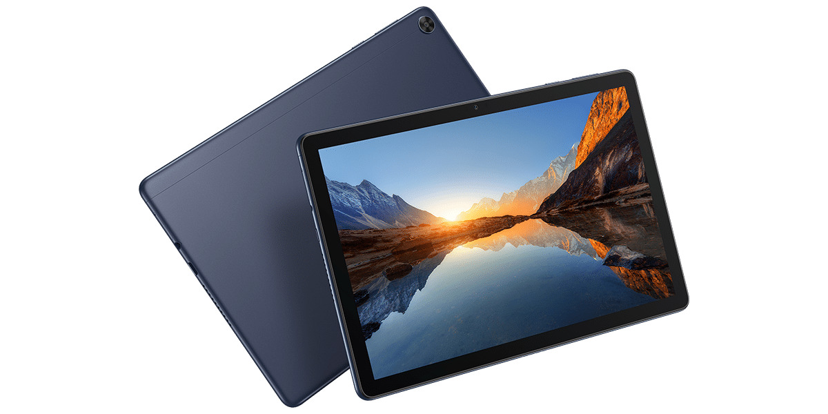 Tablet Huawei MatePad C5e