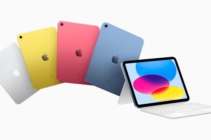 tablet Apple iPad 2022