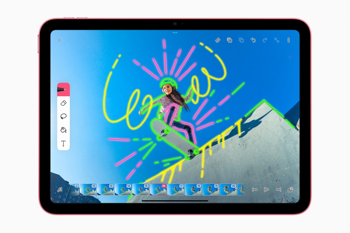 tablet Apple iPad 2022
