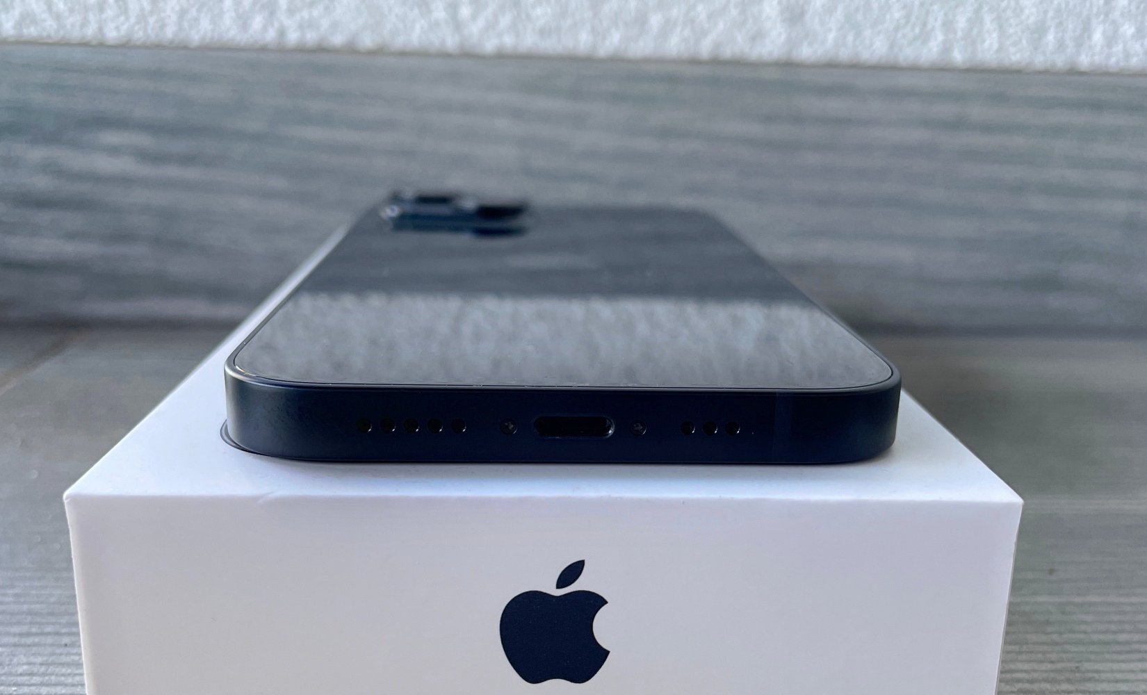 iPhone 14 test