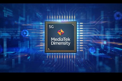 Procesor MediaTek Dimensity 1080 5G