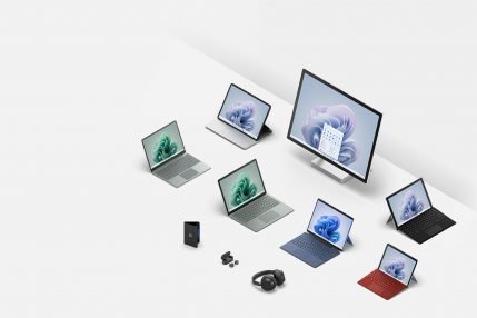 Microsoft Surface Laptop 5