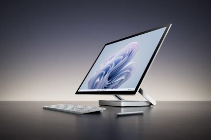 Microsoft Surface Studio 2+