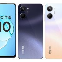 smartfon realme 10 4G smartphone