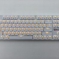 klawiatura Redragon Anubis K539 keyboard