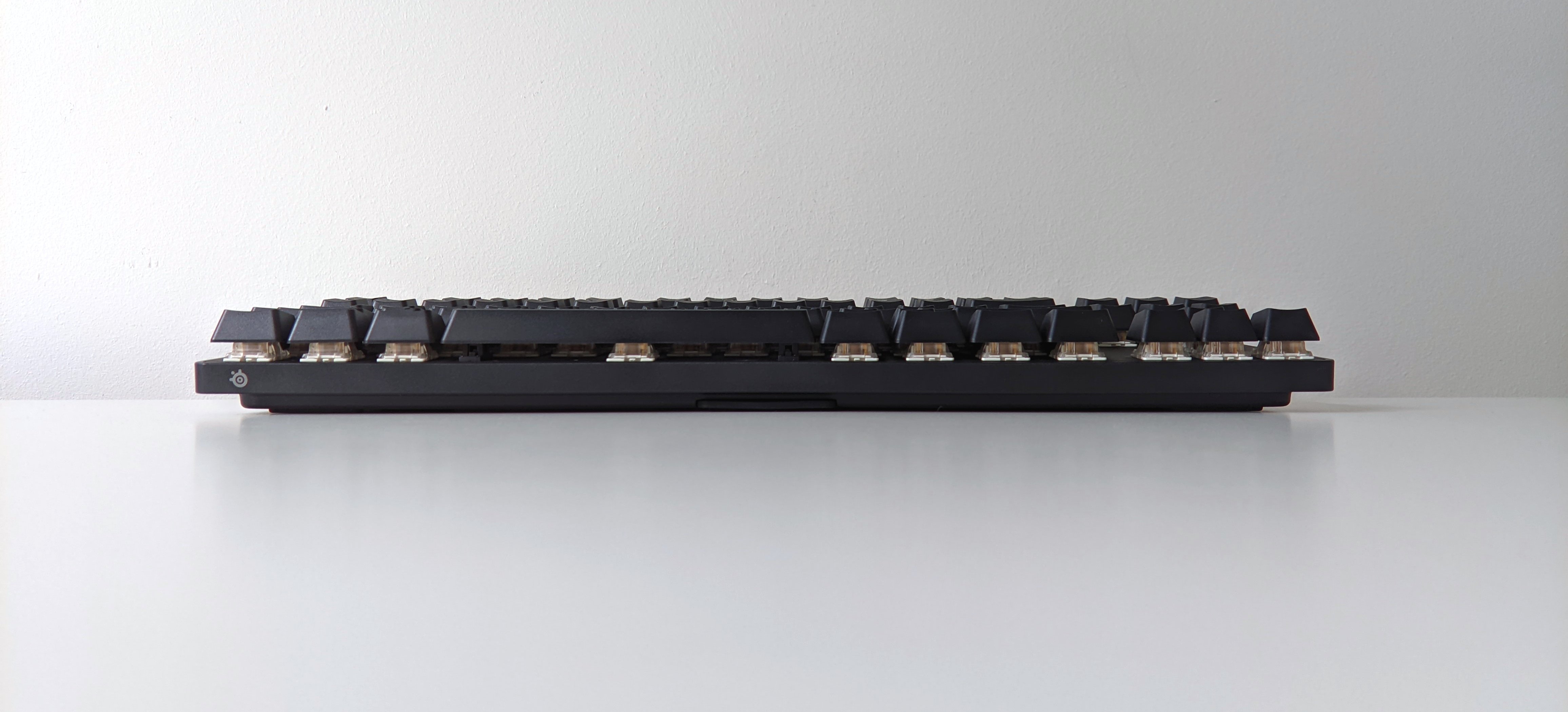 klawiatura SteelSeries Apex 9 TKL keyboard