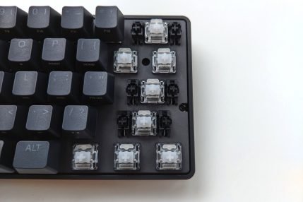 klawiatura SteelSeries Apex Pro Mini Wireless keyboard