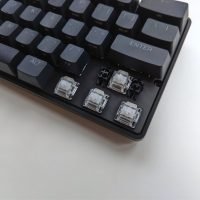 klawiatura SteelSeries Apex Pro Mini Wireless keyboard