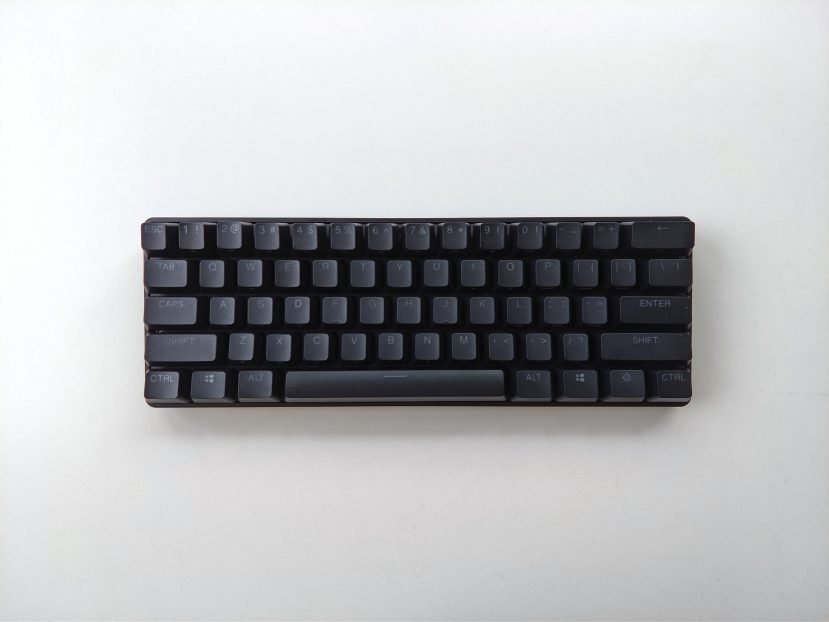 klawiatura SteelSeries Apex Pro Mini Wireless keyboard
