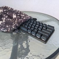 klawiatura SteelSeries Apex Pro Mini Wireless keyboard