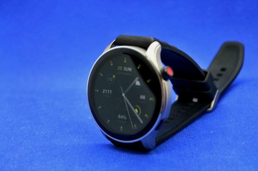 smartwatch Amazfit GTR 4