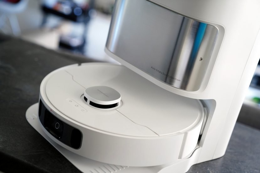 Dreame L10s Ultra