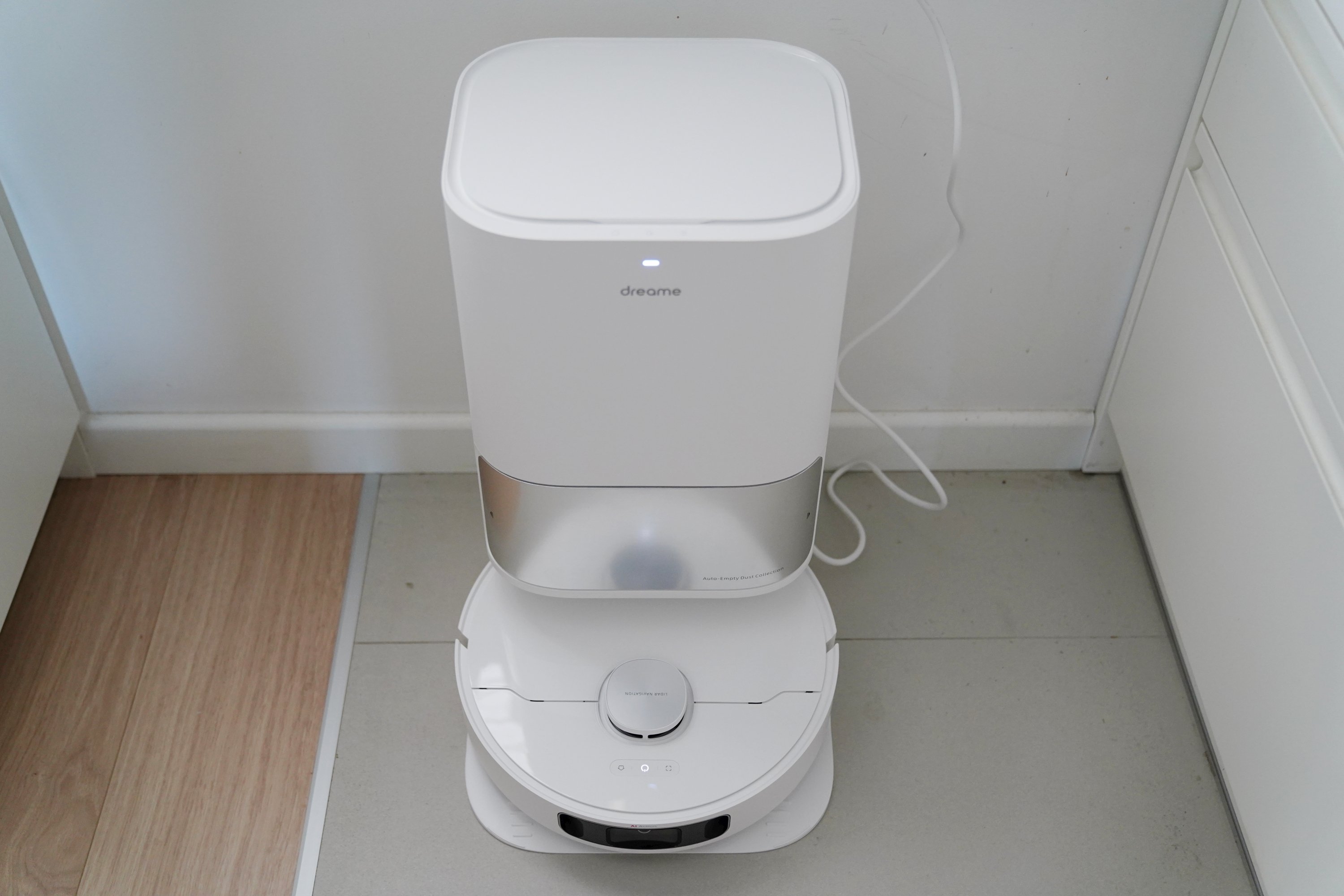 Dreame L10s Ultra