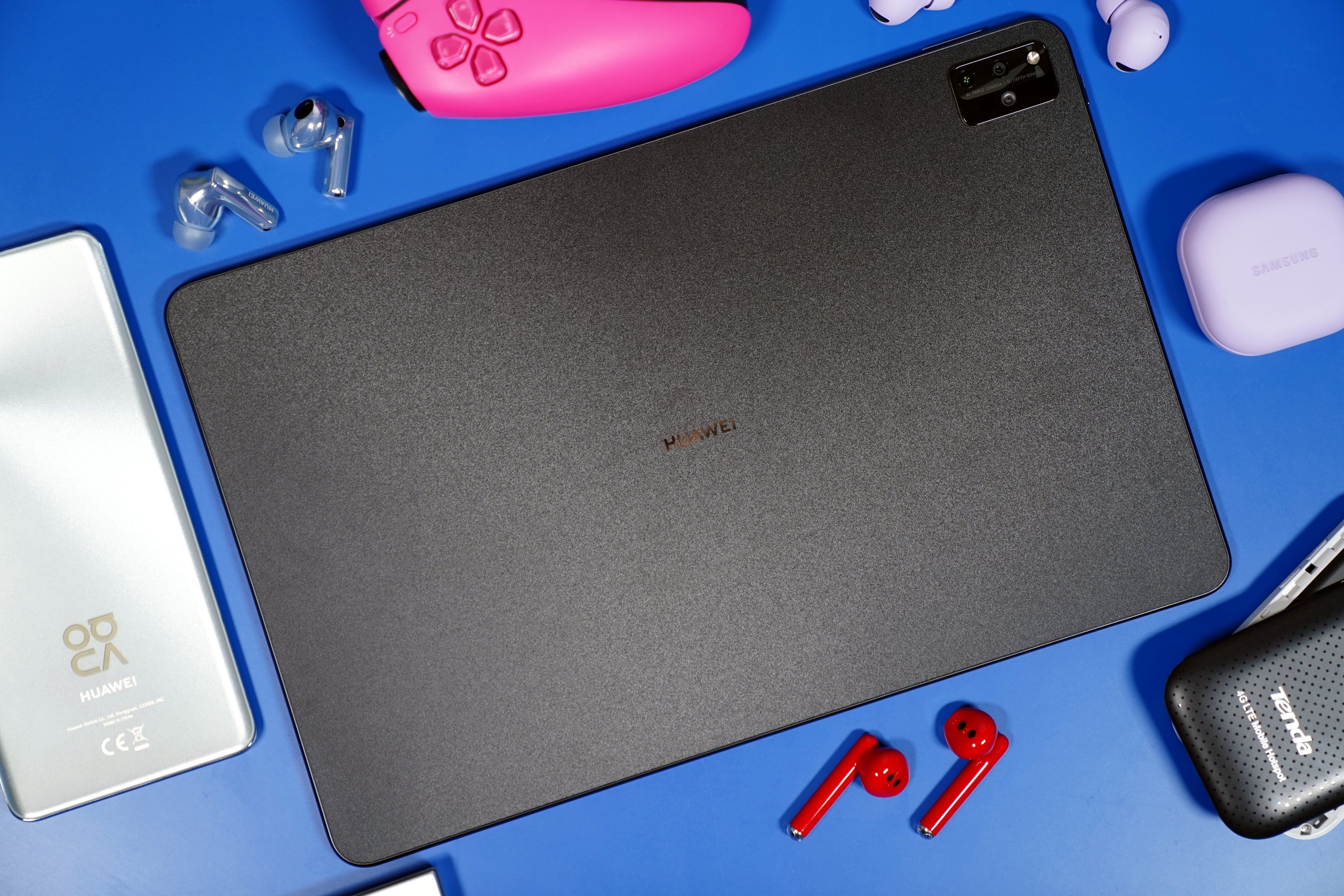 tablet Huawei MatePad Pro 12,6 2022