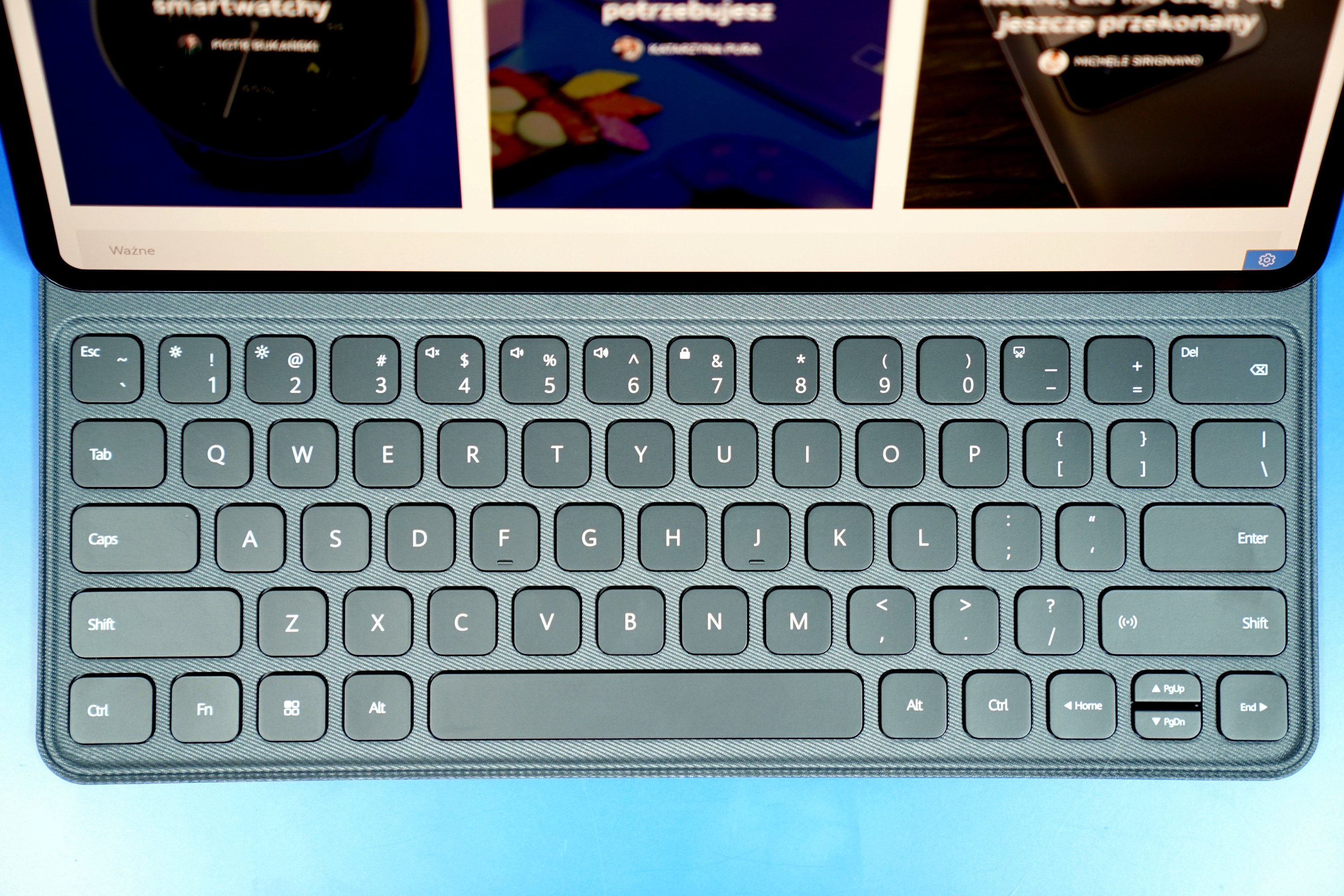 tablet Huawei MatePad Pro 12,6 2022