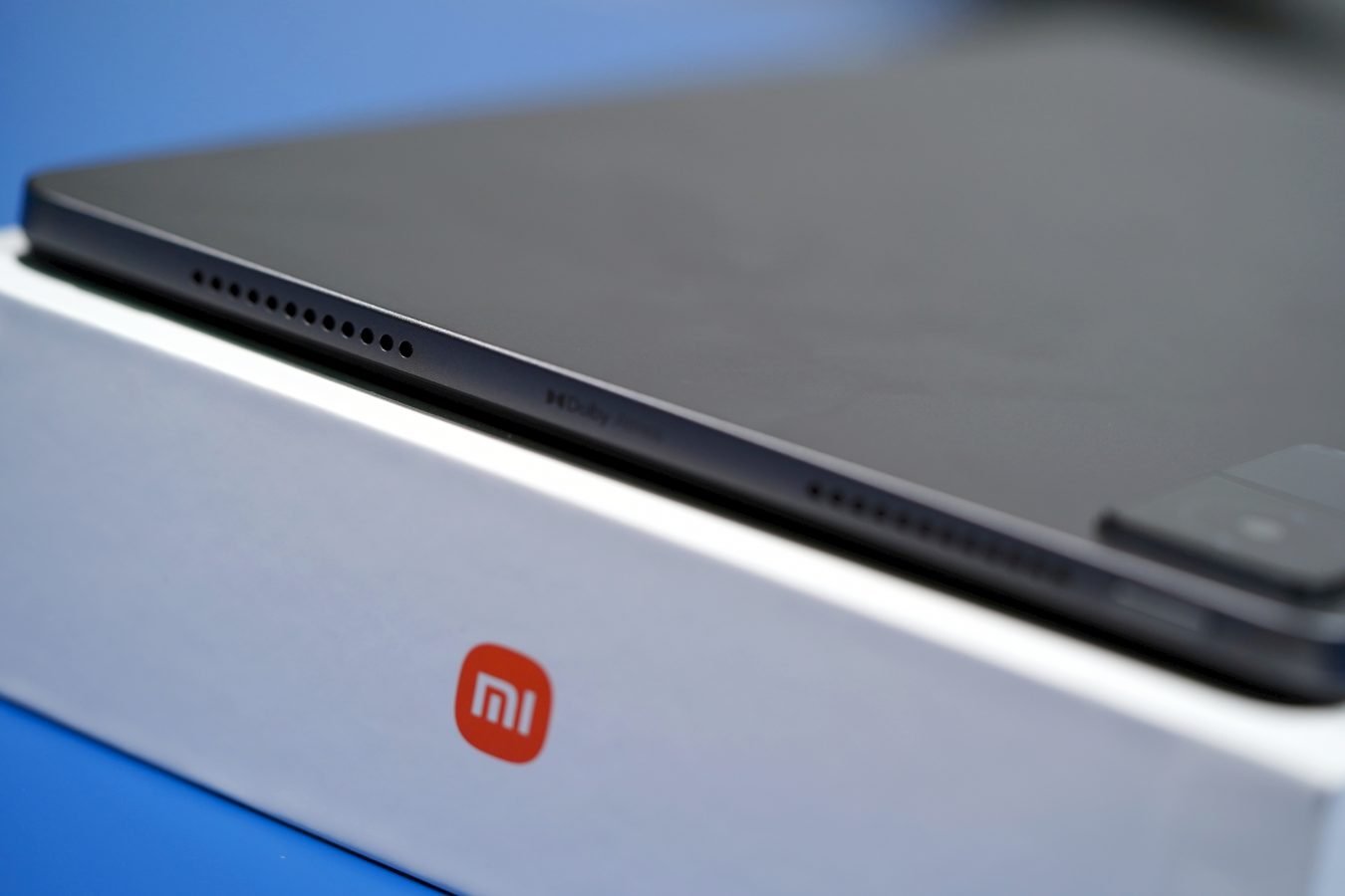 Xiaomi Redmi Pad