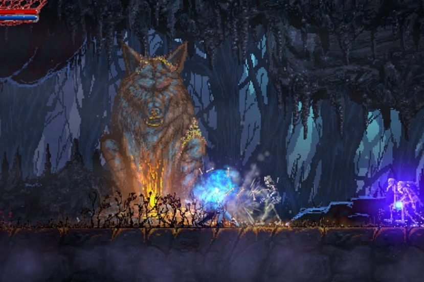 slain-back-from-hell-epic-games-darmowa-gra-start-walka