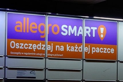 Paczkomat InPost fot. Tabletowo.pl