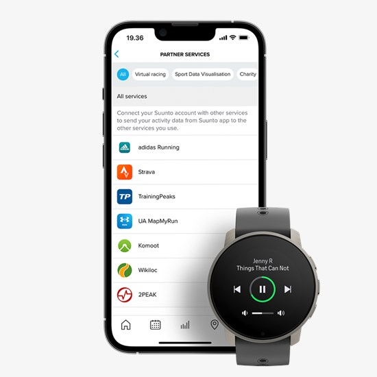 Suunto 9 Peak Pro
