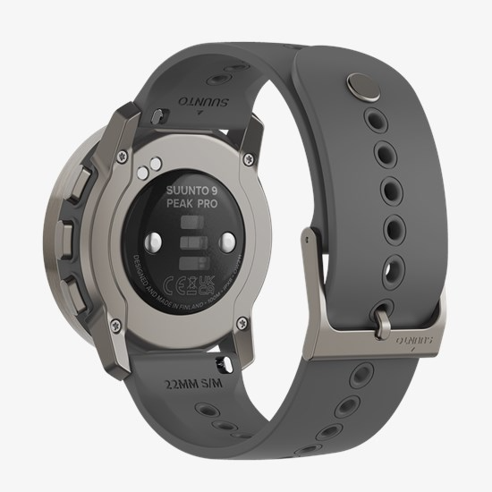 Suunto 9 Peak Pro