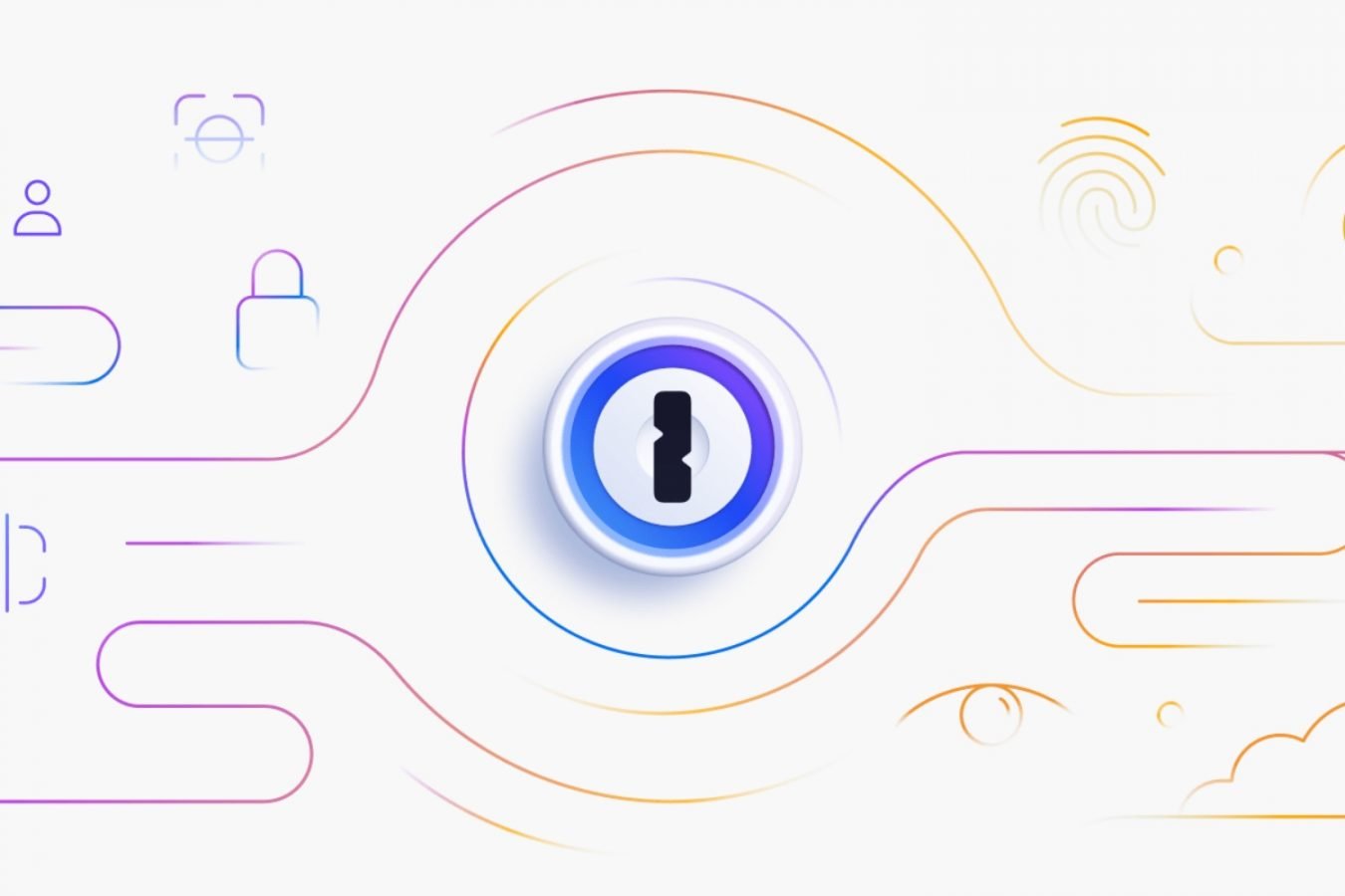 1Password