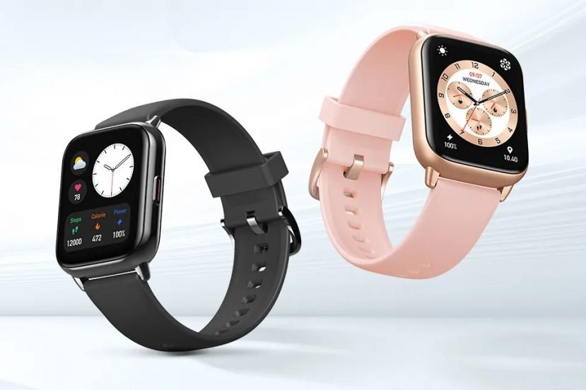 Amazfit Pop 2 smartwatch