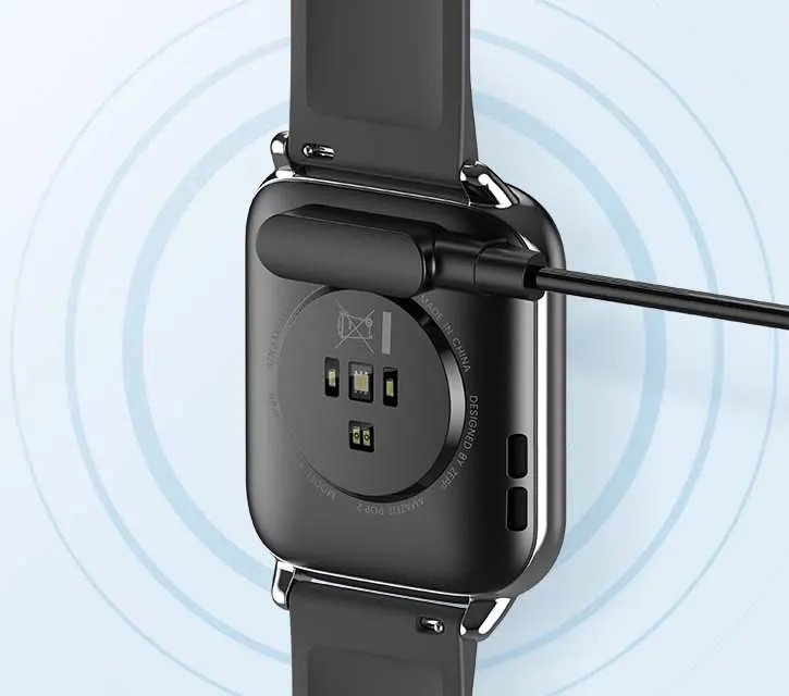 Amazfit Pop 2 smartwatch