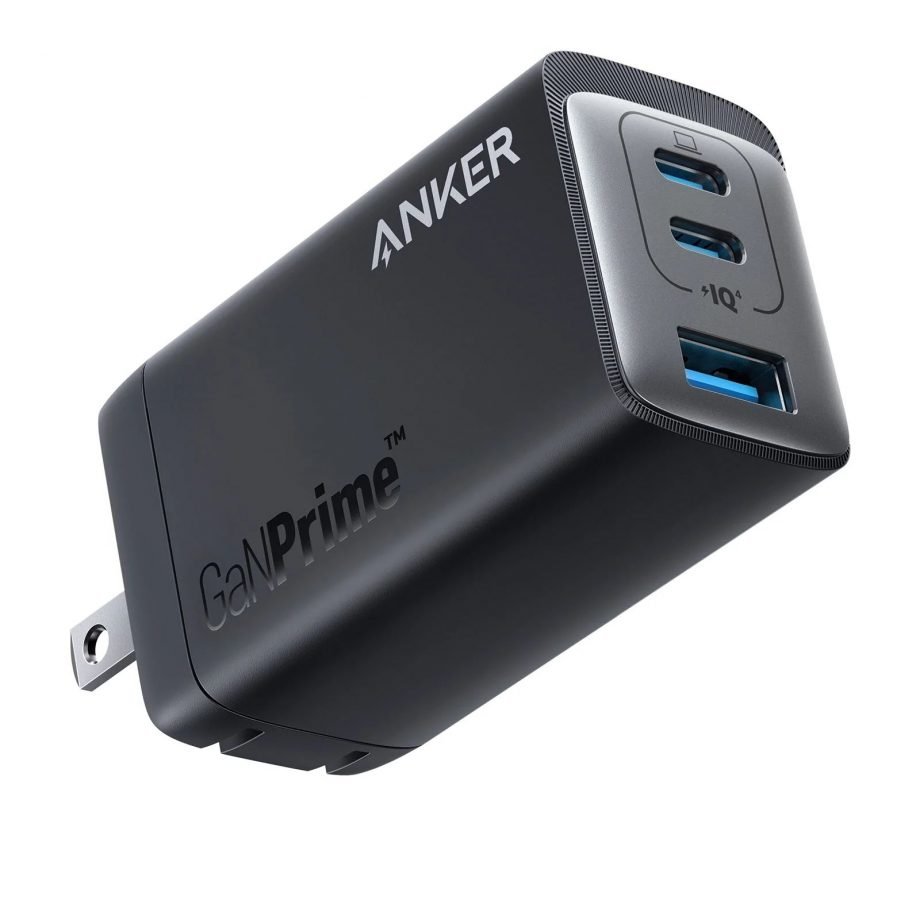 Anker 735 GaN Prime 65 W grafika