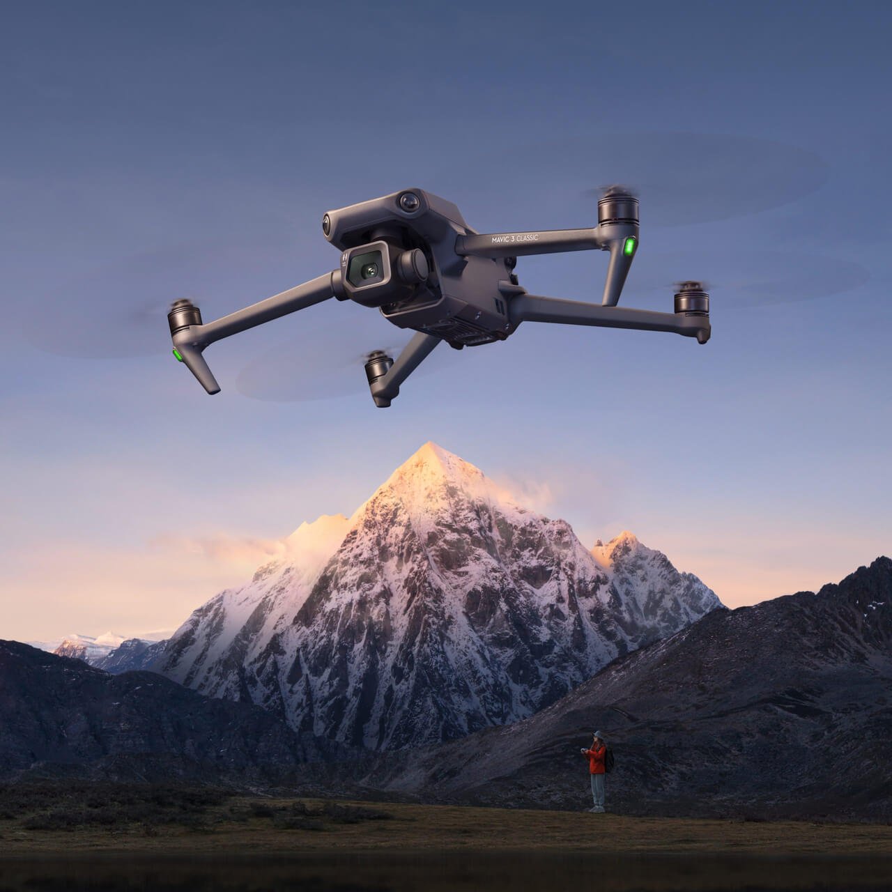 dron DJI Mavic 3 Classic