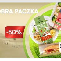 Dobra Paczka Żabka aplikacja żappka fot. Tabletowo.pl