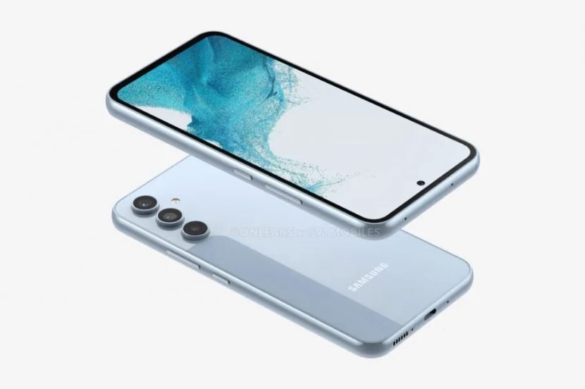 smartfon Samsung Galaxy A54 5G