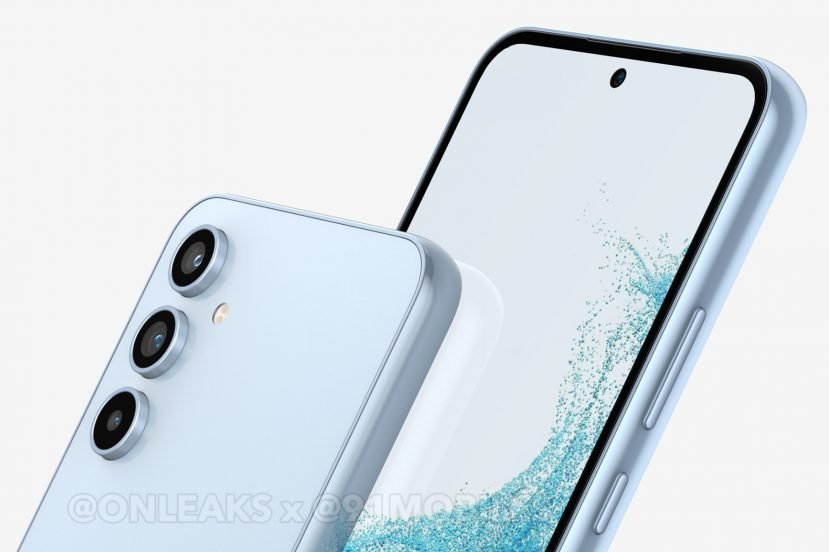 smartfon Samsung Galaxy A54 5G