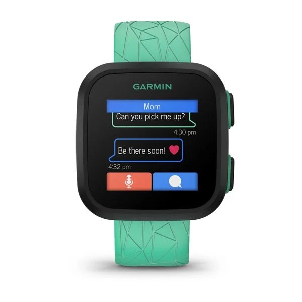 smartwatch dla dzieci Garmin Bounce