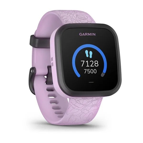 smartwatch dla dzieci Garmin Bounce