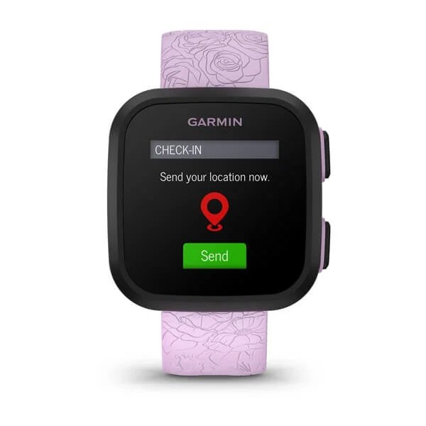 smartwatch dla dzieci Garmin Bounce