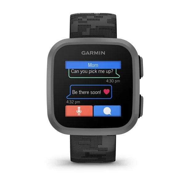 smartwatch dla dzieci Garmin Bounce