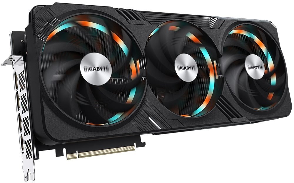 GIGABYTE GeForce RTX 4080 GAMING OC