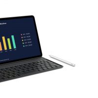 tablet HUAWEI MatePad C7