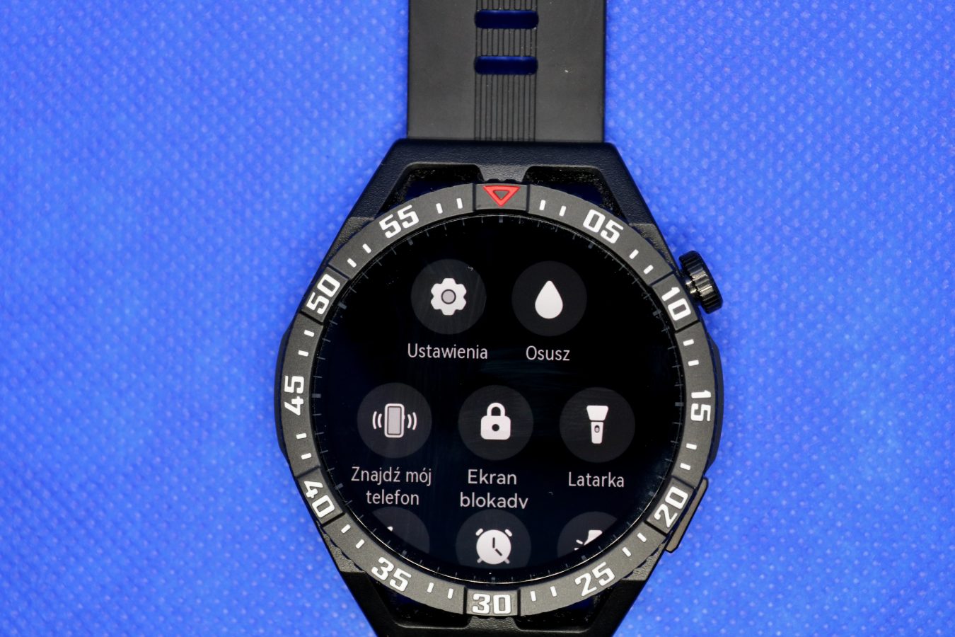 Smartwatch Huawei Watch GT 3 SE