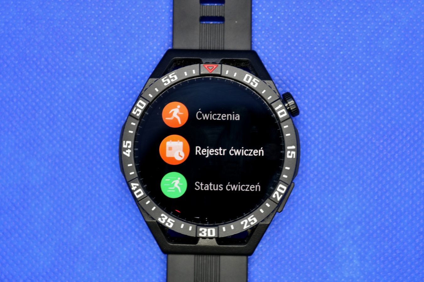 Smartwatch Huawei Watch GT 3 SE