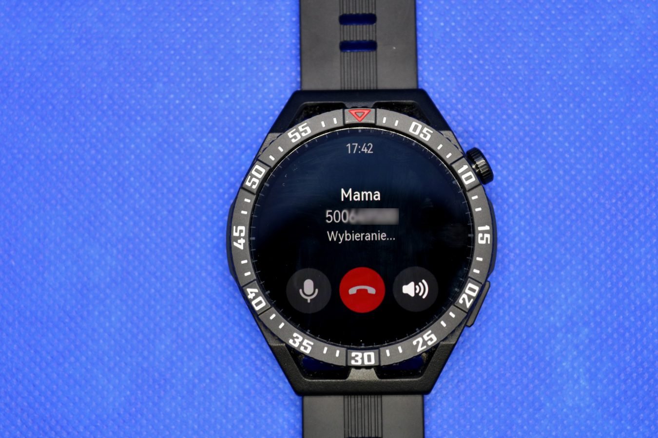 Smartwatch Huawei Watch GT 3 SE