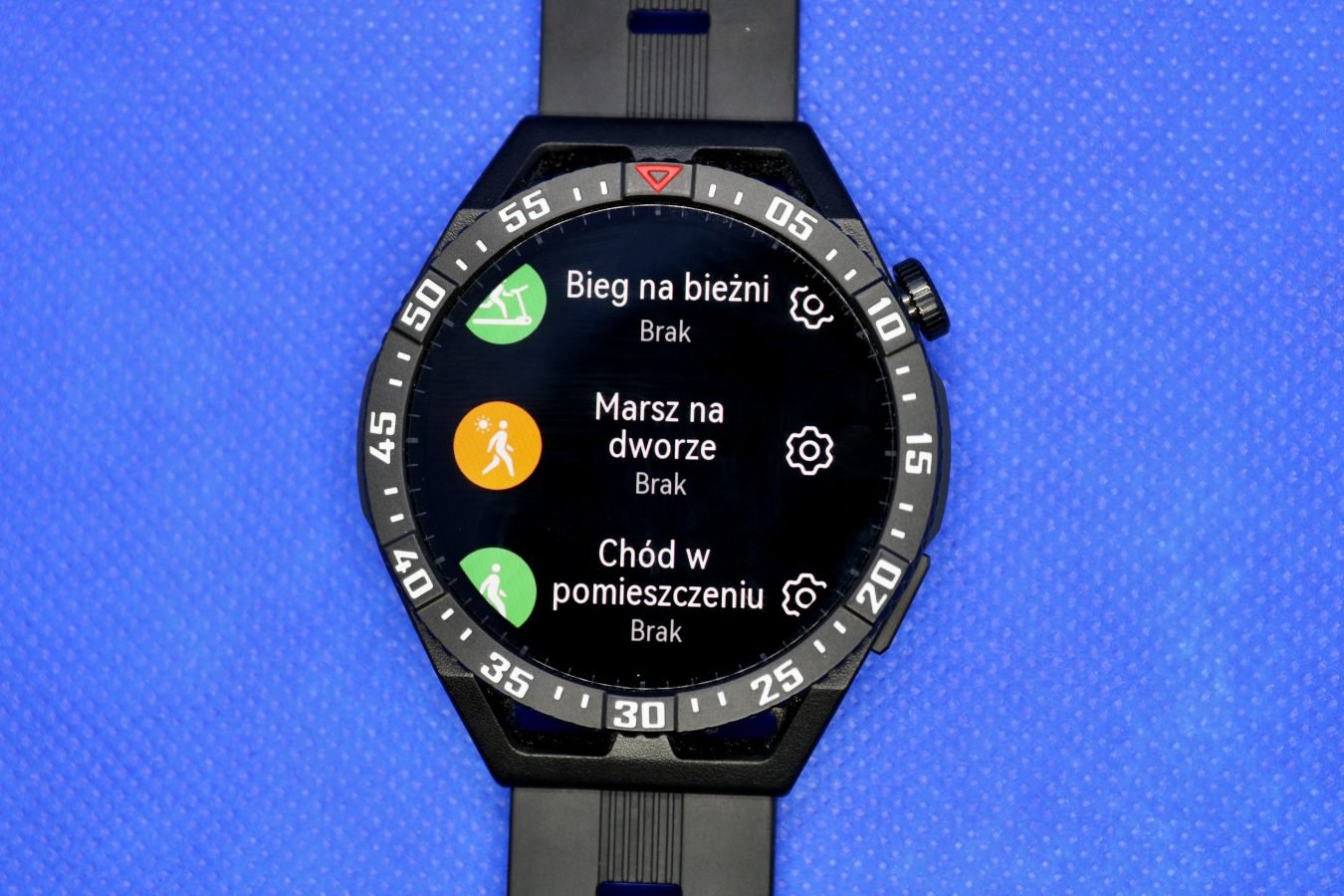 Smartwatch Huawei Watch GT 3 SE