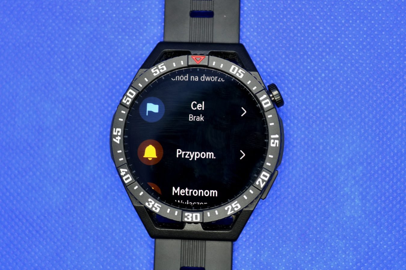 Smartwatch Huawei Watch GT 3 SE