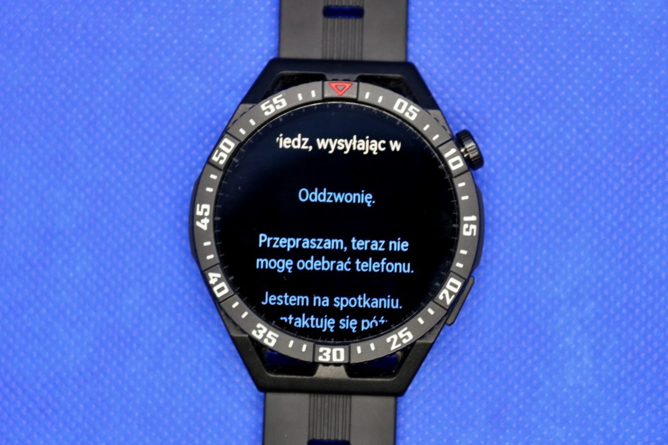 Smartwatch Huawei Watch GT 3 SE