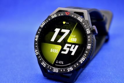 Smartwatch Huawei Watch GT 3 SE