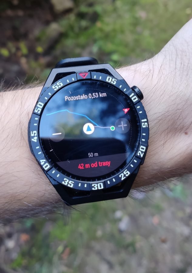 Smartwatch Huawei Watch GT 3 SE